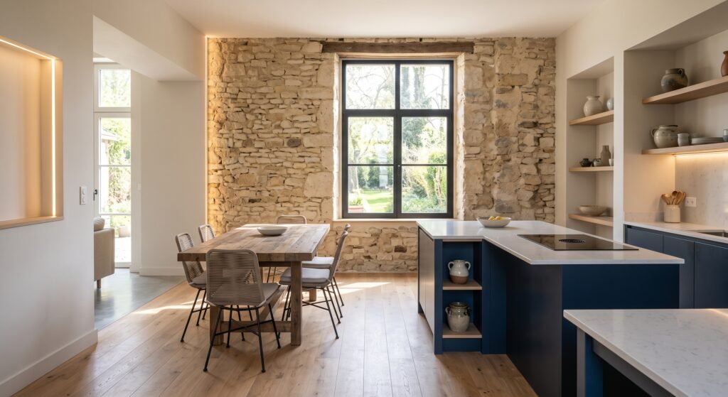 Acheter une maison à rénover : comment savoir si c’est vraiment une bonne affaire ? 2 Acheter une maison à rénover