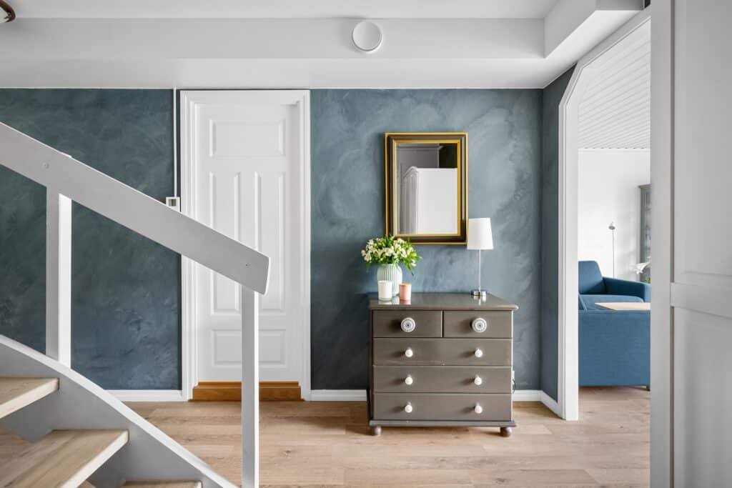 Comment savoir si une maison à rénover a réellement du potentiel ? 3 Distribution des pièces d'une maison avant rénovation