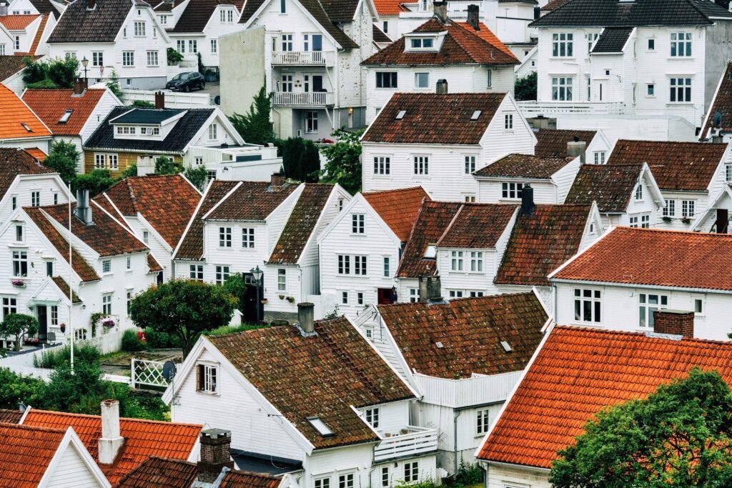 Comment savoir si une maison à rénover a réellement du potentiel ? 6 Optimisation de l'espace intérieur d'une maison