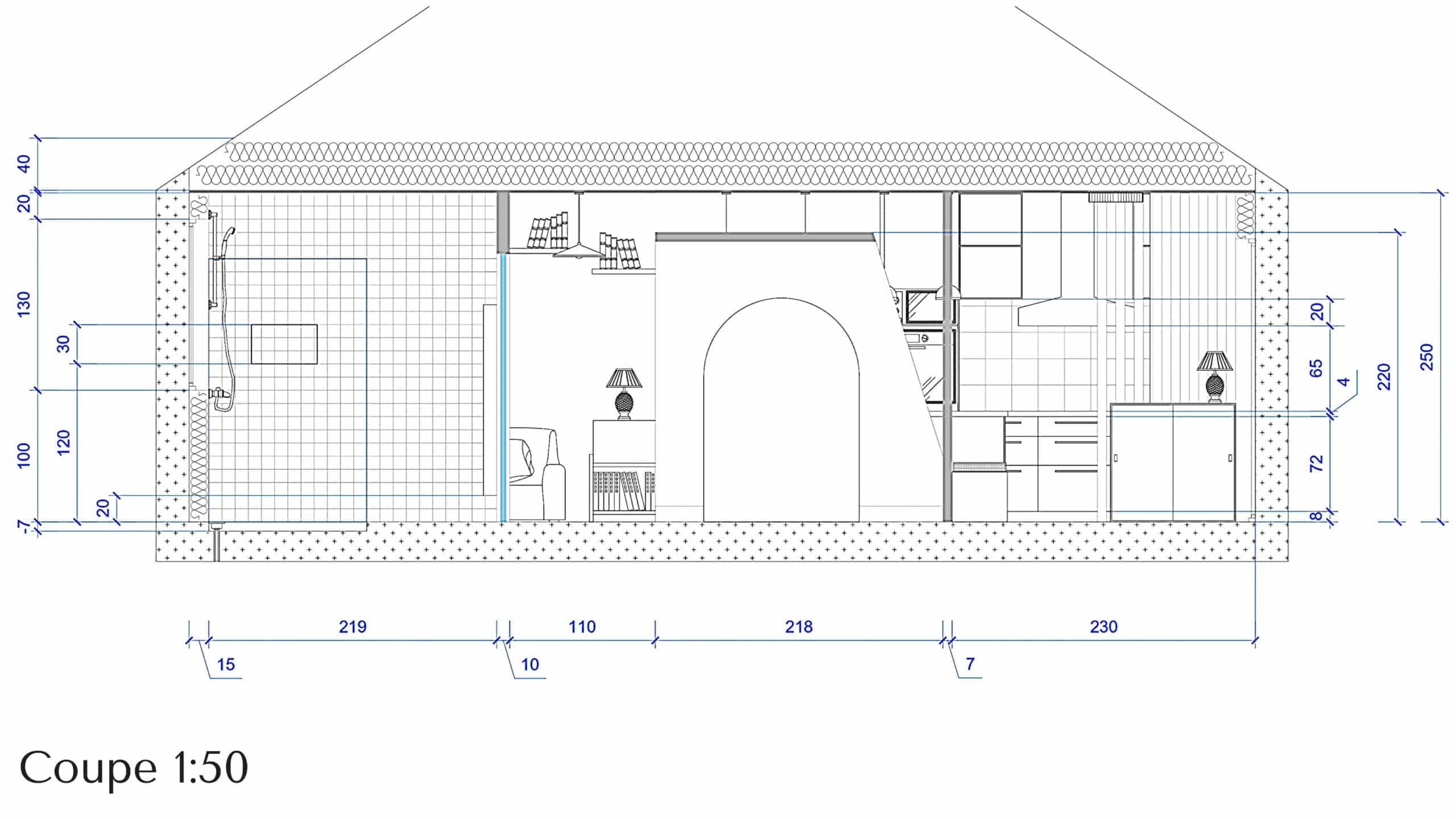 Optez pour une rénovation maitrisée. 11 Interactive Slide