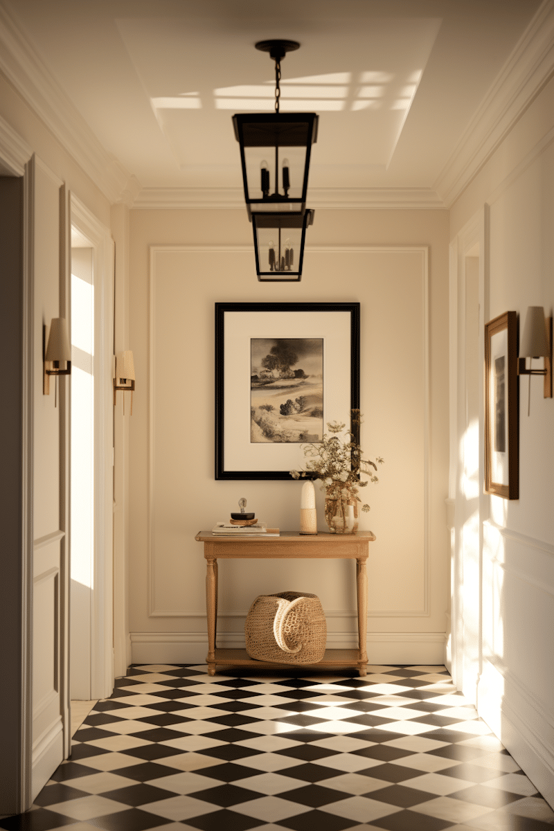Cocon Design, Architecte d'intérieur sur mesure et optimisés en Auvergne 3 Elegant Tranquil Foyer