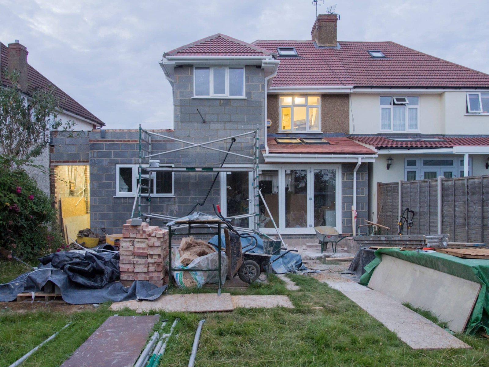 Comment savoir si une maison à rénover a réellement du potentiel ?